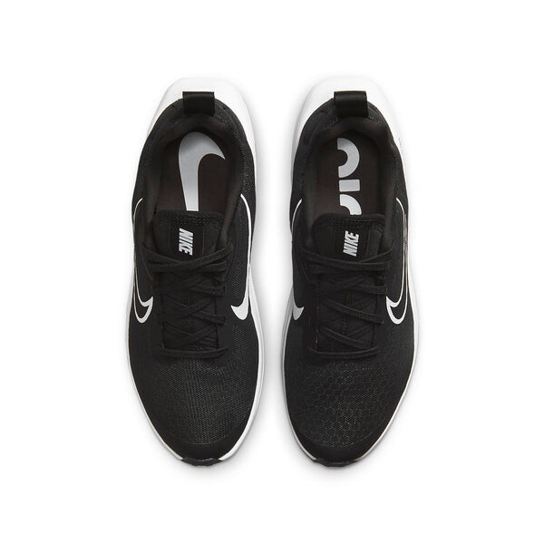 Кроссовки air zoom arcadia 2 Nike, черный — фото 4