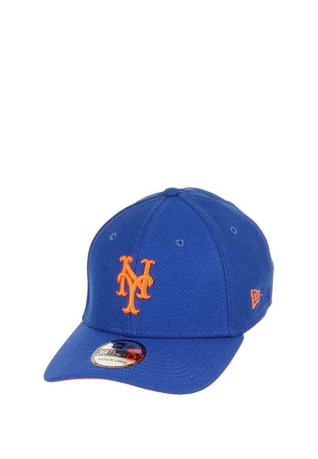 

Бейсболка NEW YORK METS DIAOMOND ROYAL THIRTY STRETCH New Era, цвет blau