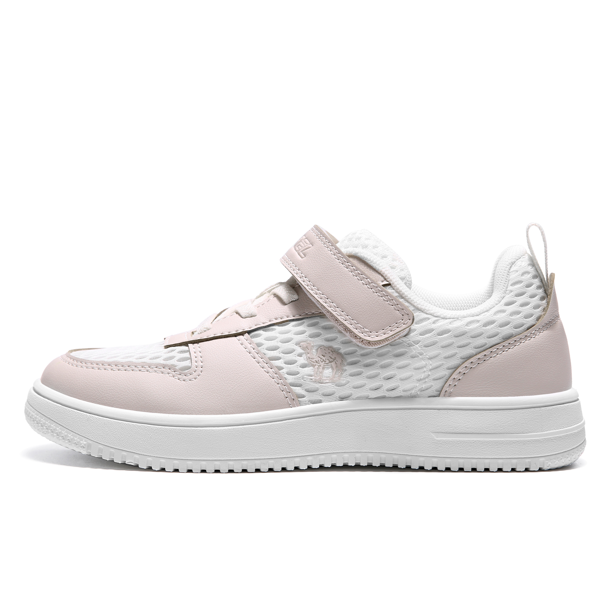 

Low top Kids Lifestyle Shoes CAMEL, хаки/белый