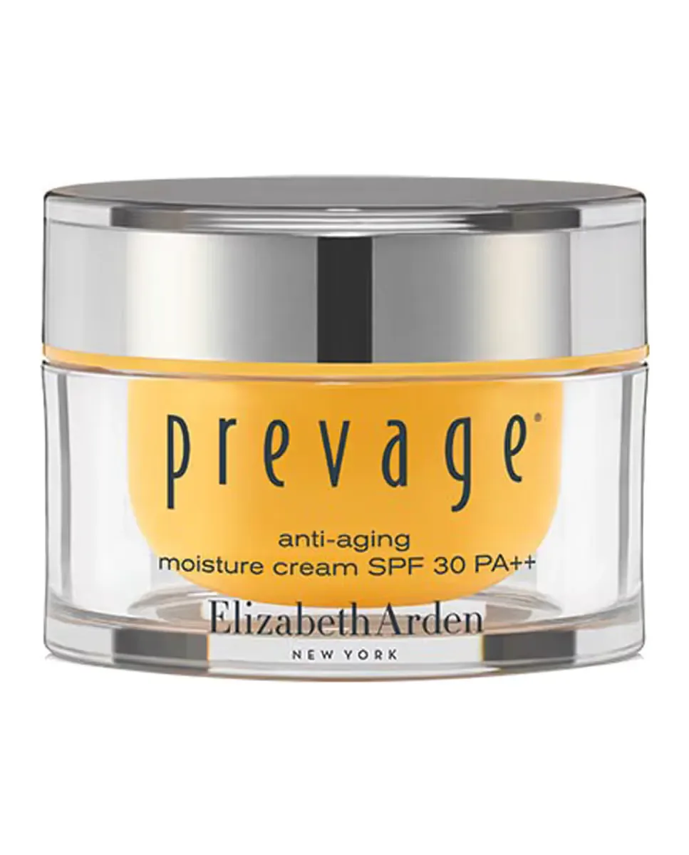 Дневной крем против старения кожи с SPF30, 50 мл , крем Prevage Elizabeth Arden