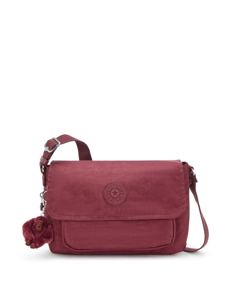 

Сумка кросс-боди KIPLING Dalma, Dark red