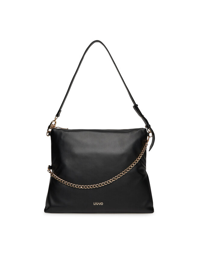 

Сумочка Ecs M Hobo AA5074 E0014 Liu Jo, черный