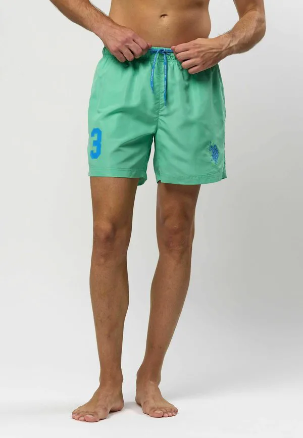 Плавки умалександра U.S. Polo Assn., Katydid