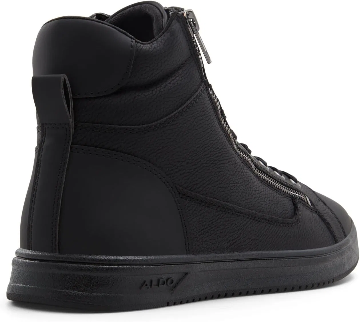 Мужские кроссовки ALDO Banderas, Black — фото 2