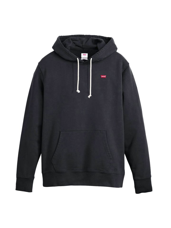 

Толстовка LeviВґs, черный