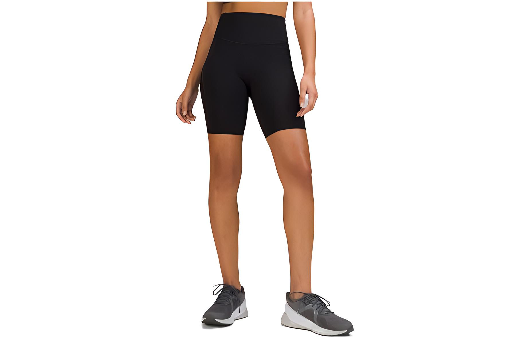 

Женские шорты для йоги Jasper Lululemon, Jasper