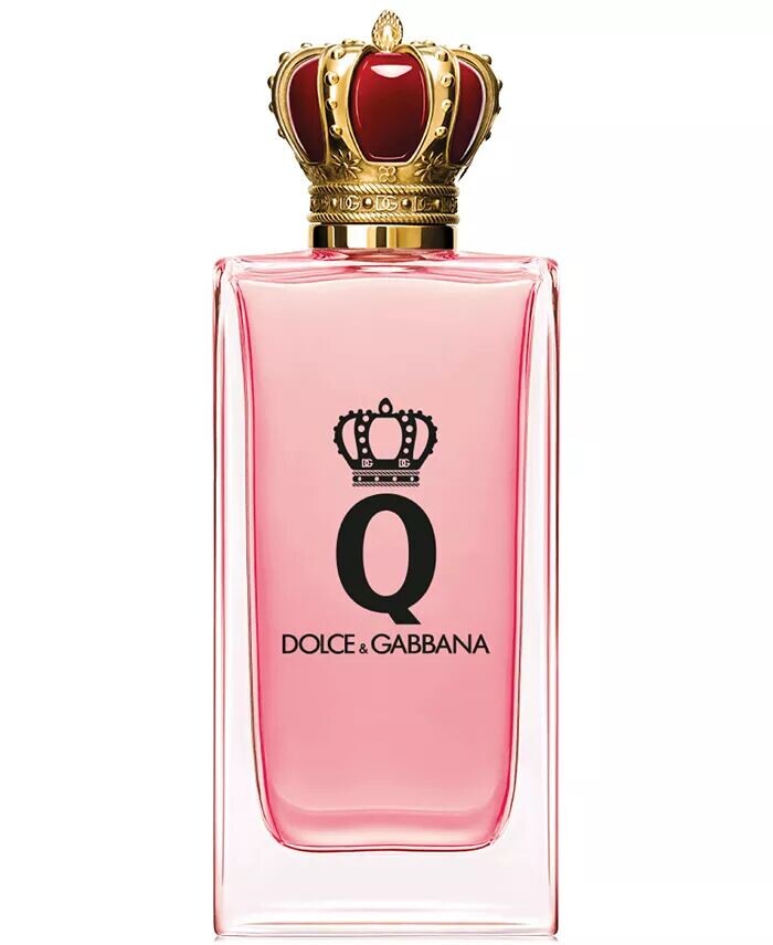 

Коллекция ароматов Q Eau de Parfum Dolce&Gabbana