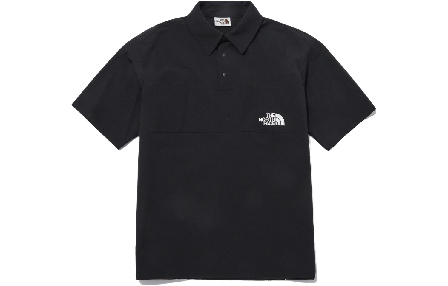 

Мужская рубашка-поло THE NORTH FACE, цвет Black