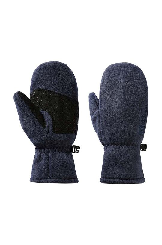 

Сколько детского флиса Jack Wolfskin, темно-синий