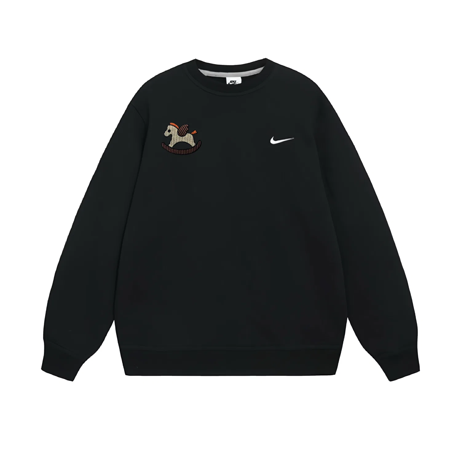 Свитшот Nike Black