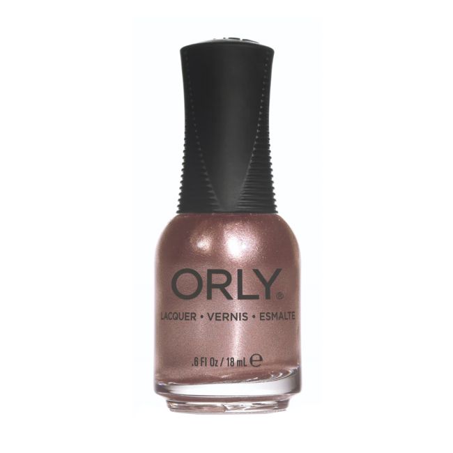 

Лак для ногтей Orly, цвет rage, 11 мл