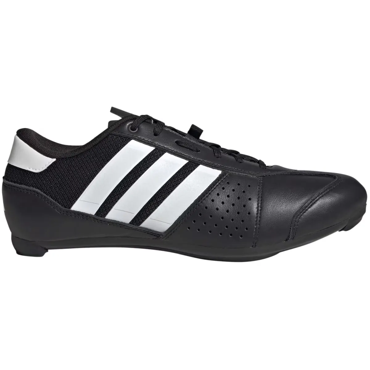 

Adidas LACES ROAD унисекс велотуфли, черный