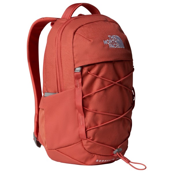 

Мини-Рюкзак Borealis 10 - повседневный The North Face, Mars Dust Dark Heather