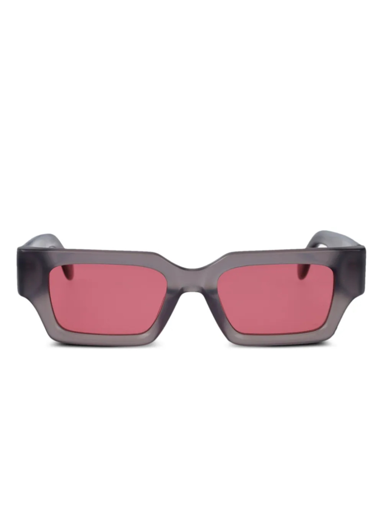 

Солнцезащитные очки Hyde Palm Angels Eyewear, серый