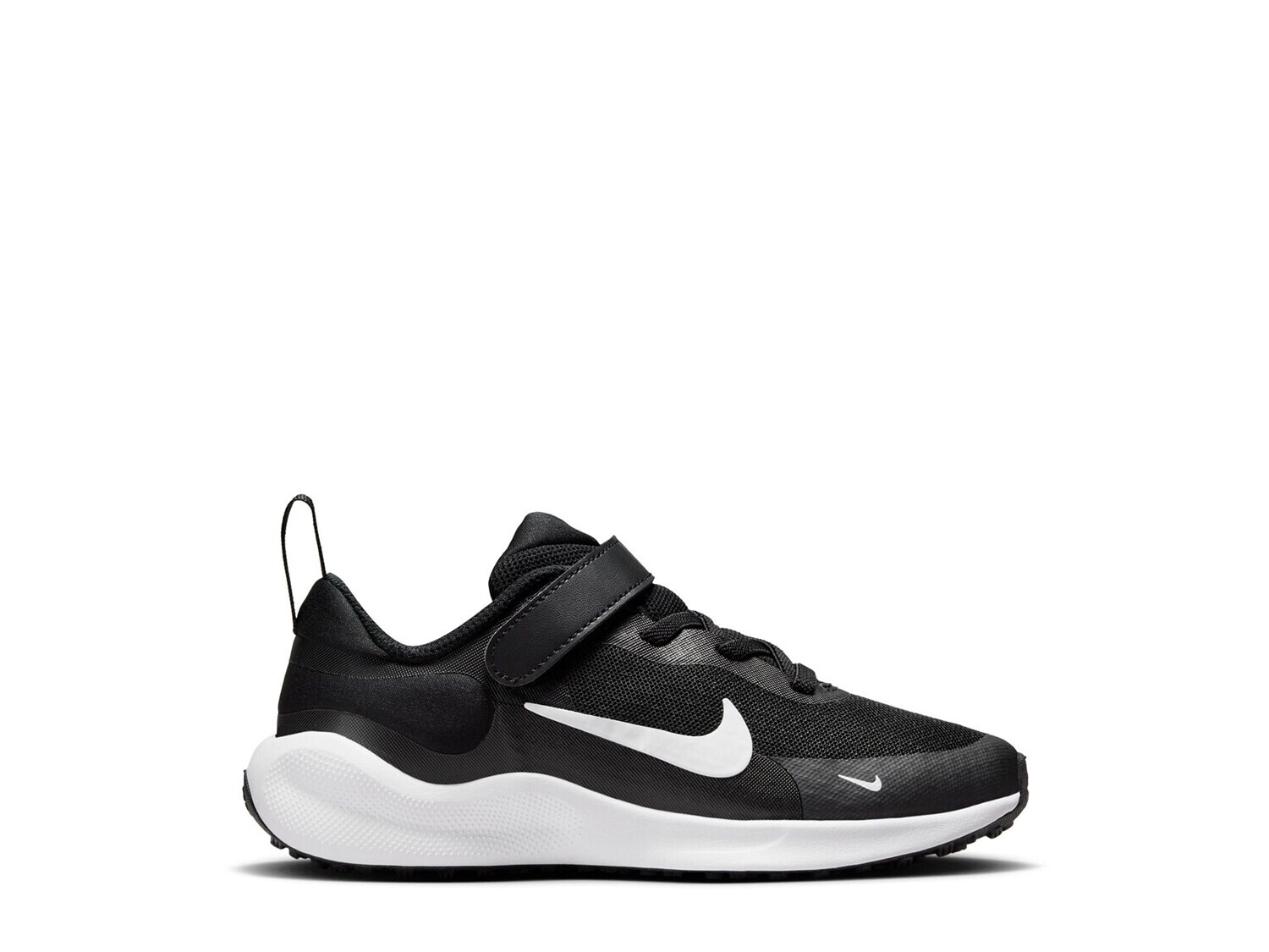 

Кроссовки детские Nike Revolution 7, черный / белый