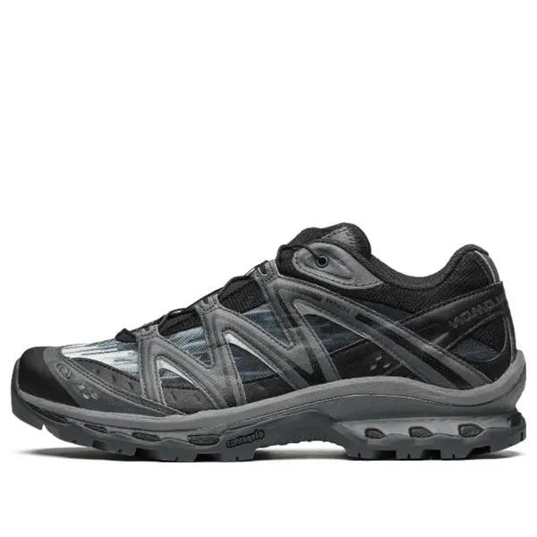 

Кроссовки xt-quest mountain 'kuocang shan' 473616 Salomon, серый