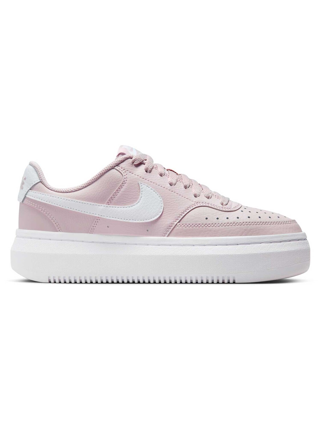 

Кроссовки Nike W COURT VISION ALTA LTR, фиолетовый
