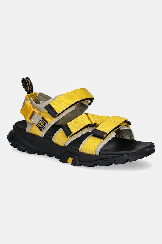 

Сандалии Garrison Trail Timberland, желтый