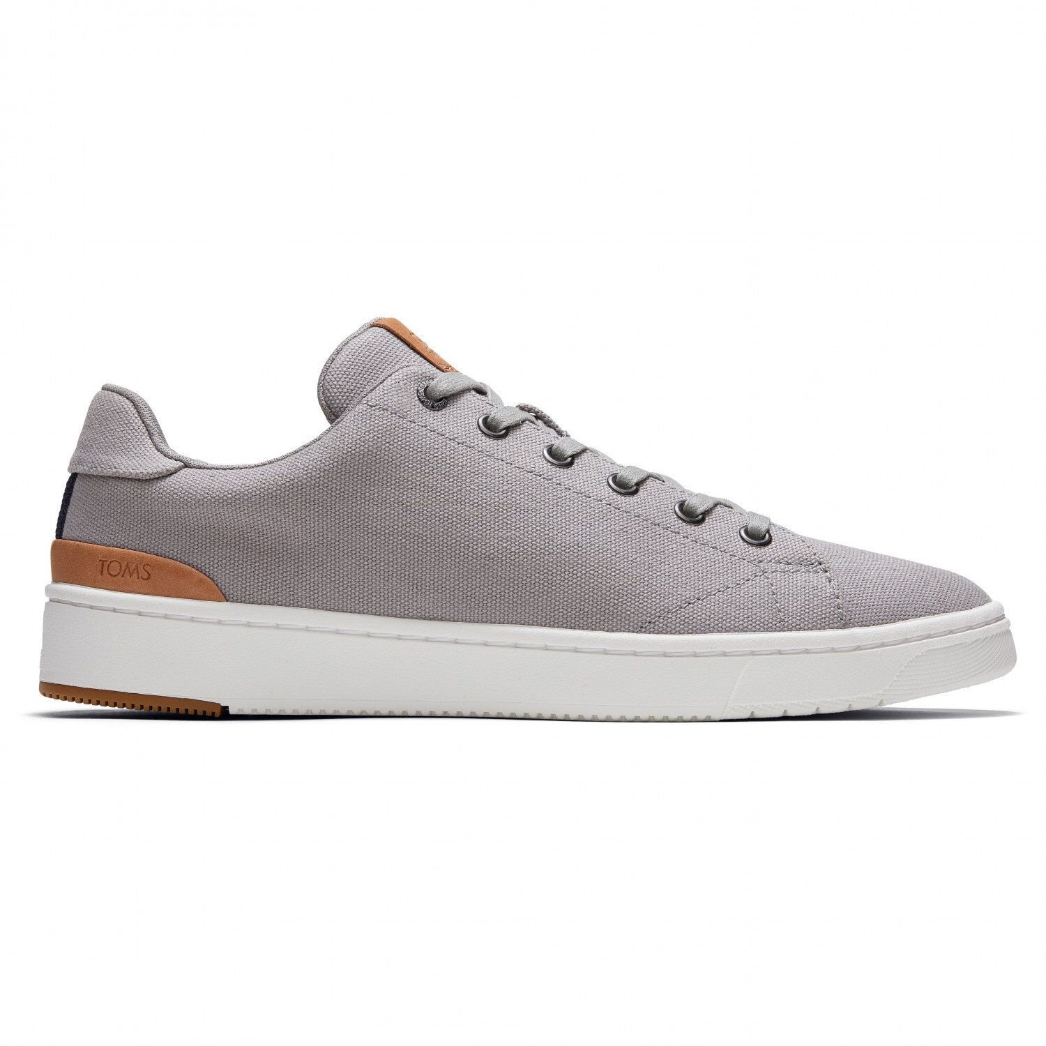 

Кроссовки Toms Travel Lite 2 0 Low, серый
