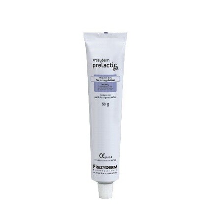 Фрезидерм Прелактиум Вагинальный Крем 50мл F Frezyderm Dermoceuticals