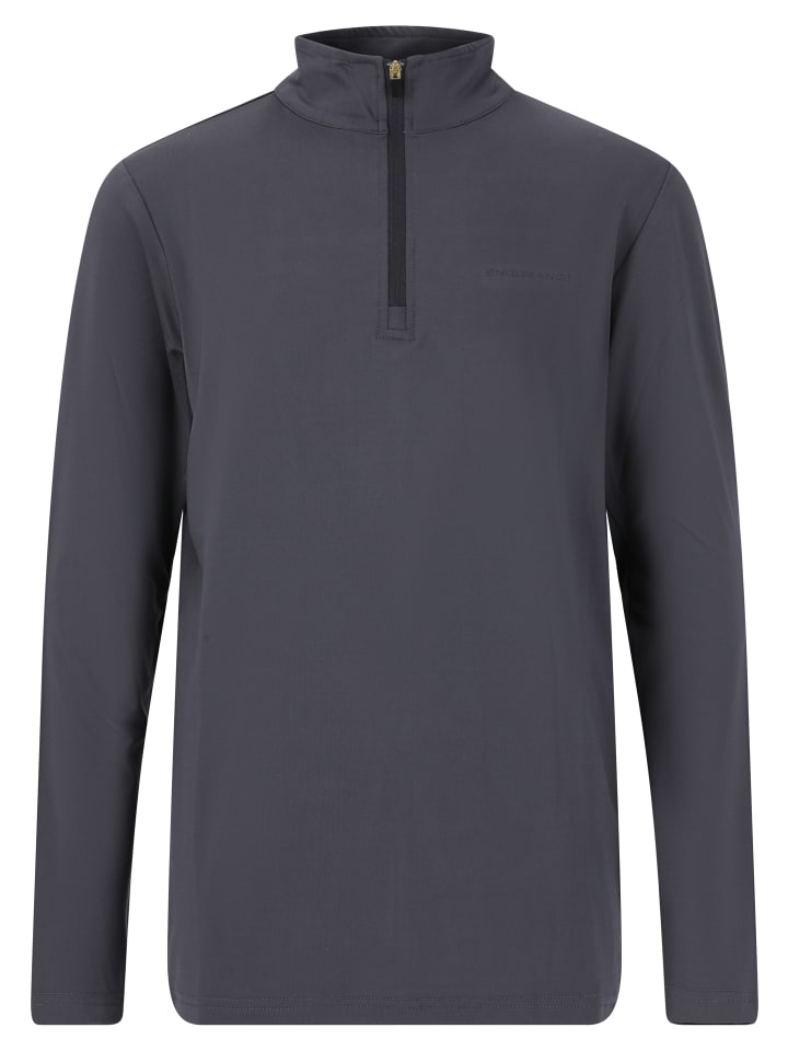 

Лонгслив Endurance, цвет 1173 ombre blue