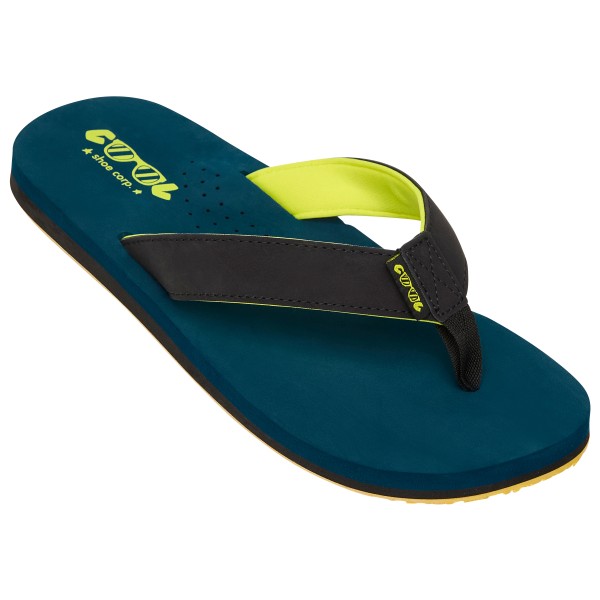 

Грех - сандалии Cool Shoe, Mallard