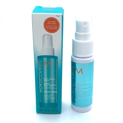 

Спрей Frizz Control 20 мл Deluxe Mini — новый и в коробке Moroccanoil