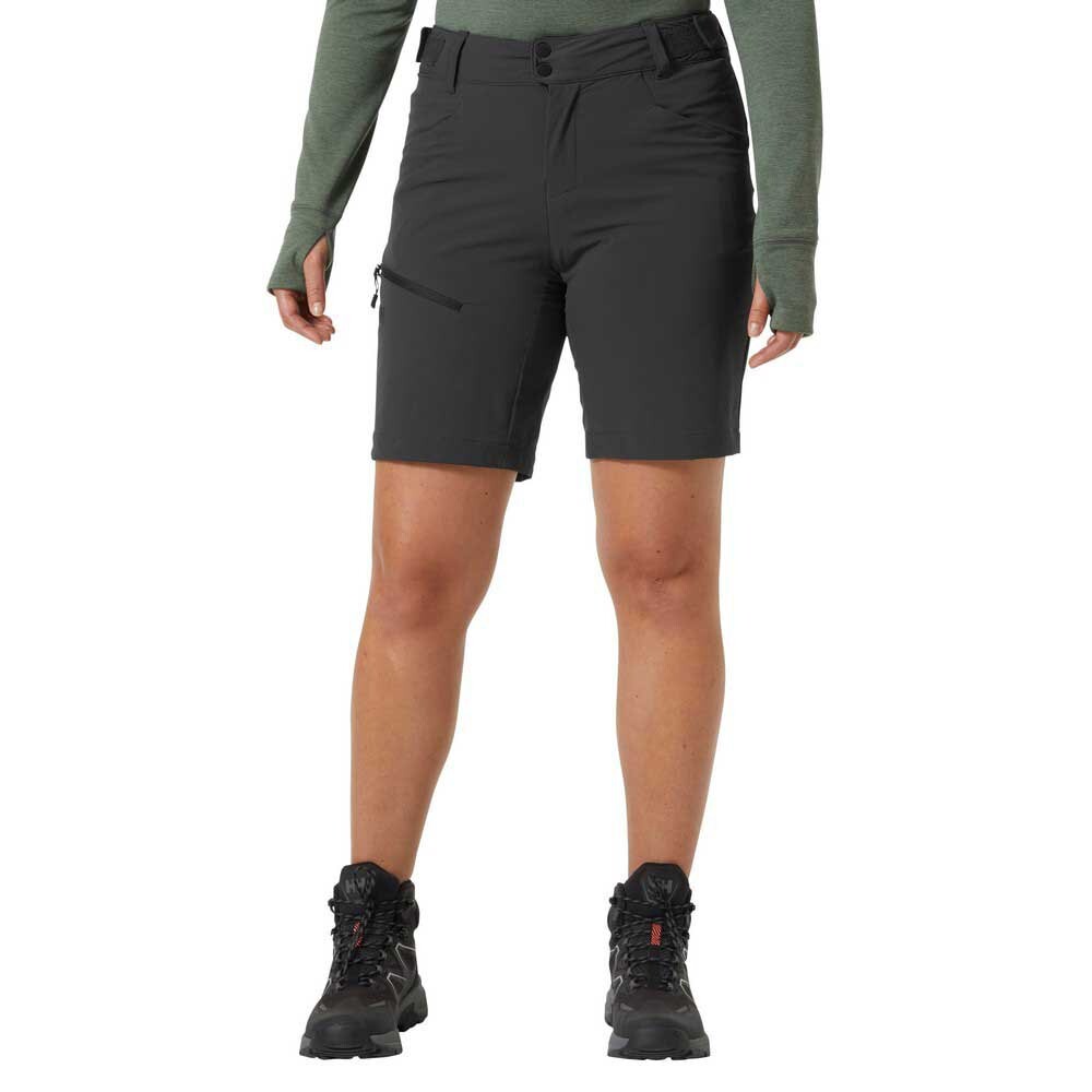 

Шорты Helly Hansen Blaze Softshell, серый