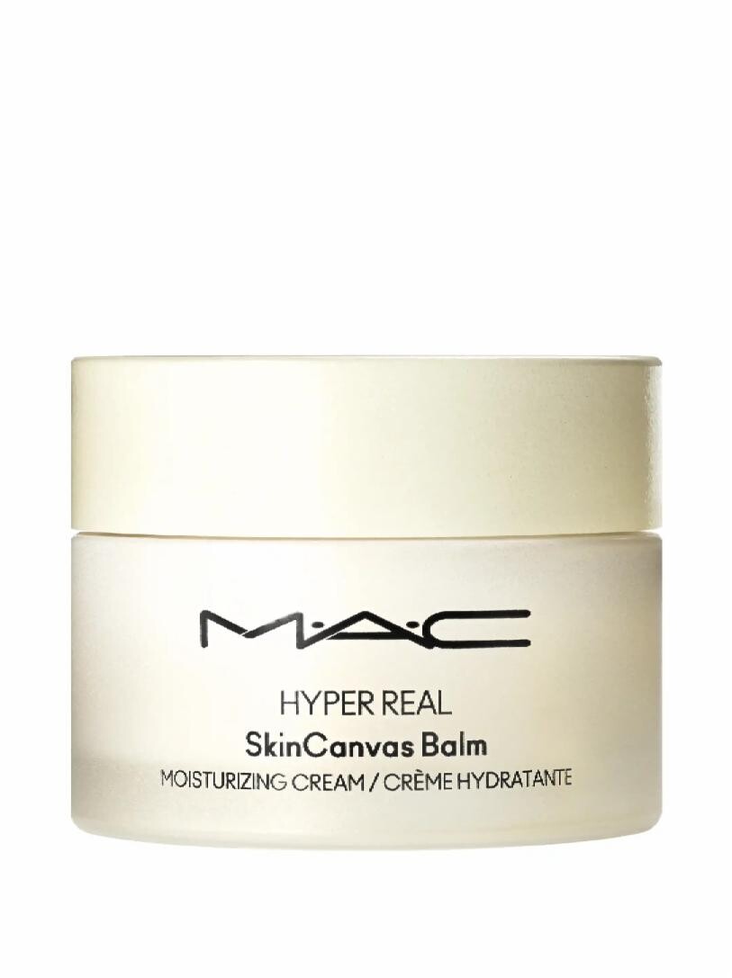 

Бальзам для лица Hyper Real SkinCanvas Balm Moisturizing Cream, 50 мл MAC