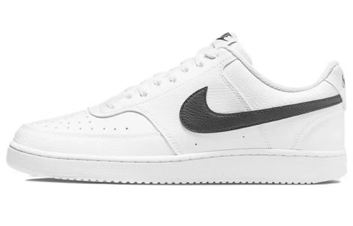 

Мужские кроссовки для скейтбординга Nike Court Vision 1, White
