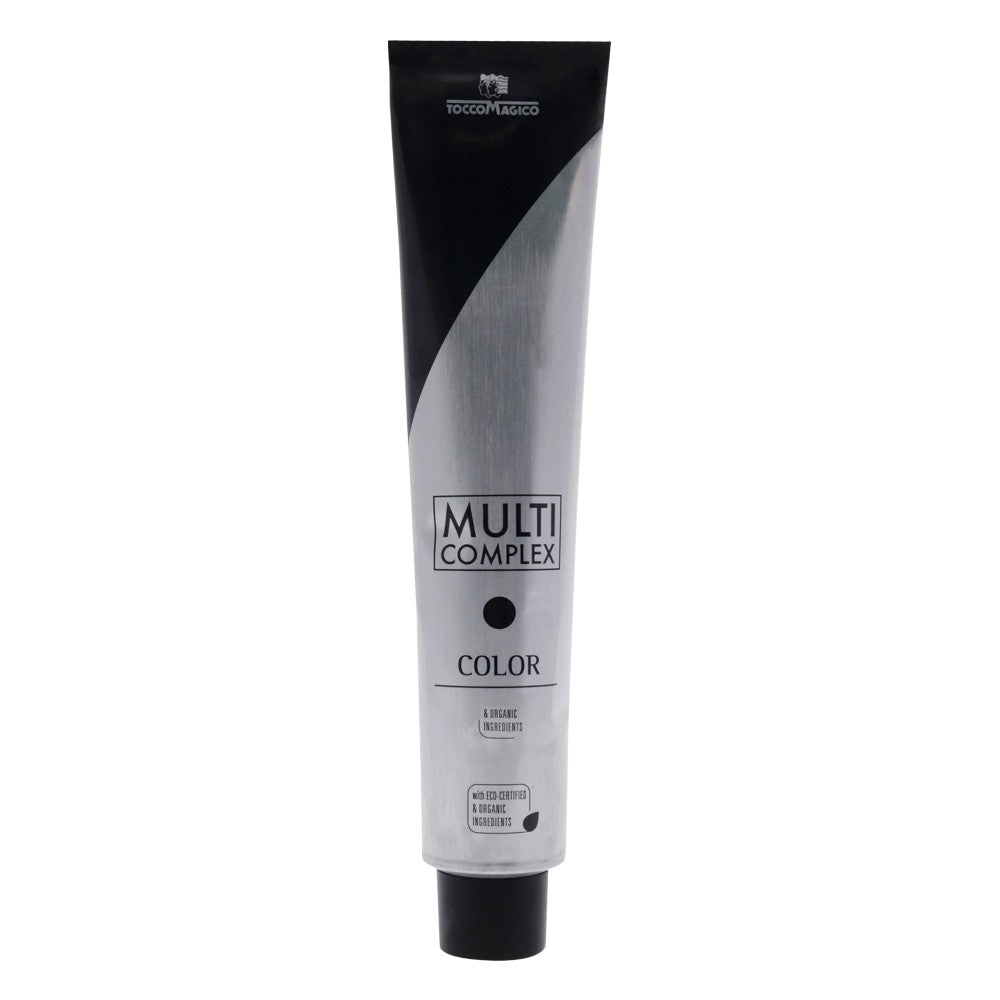 Стойкая краска для волос Multi Complex - 1000 Ultra Light Blond от Tocco Magico, подходит для мужчин и женщин - 3,38 унции (99 г) — фото 2