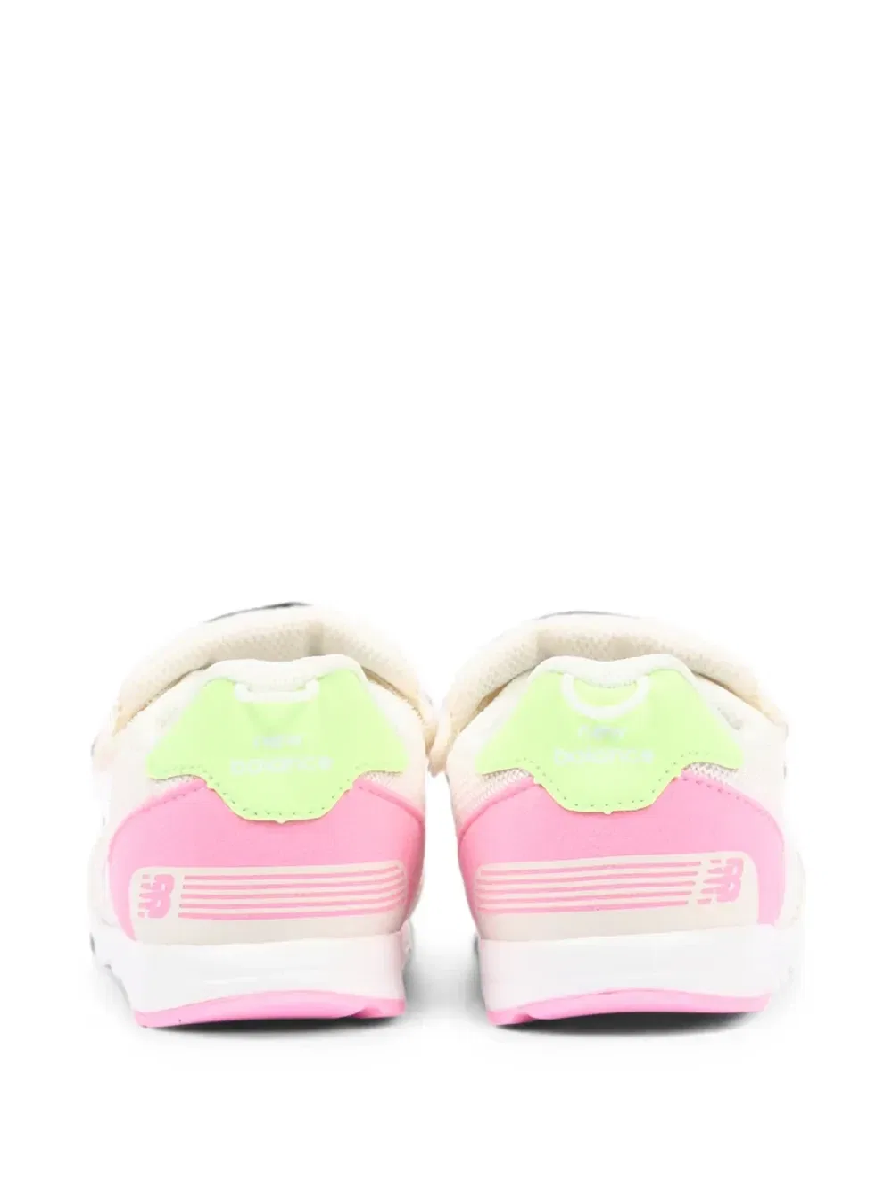 Кроссовки с застежками-липучками 515 New Balance Kids, бежевый — фото 3