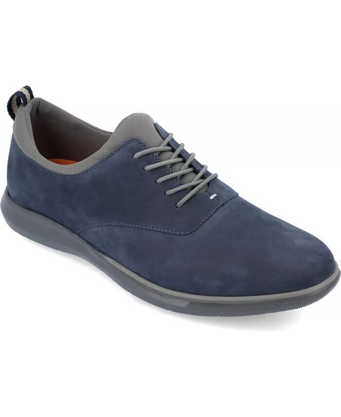 

Мужские туфли Hyde Tru Comfort Foam Hybrid Thomas & Vine, синий