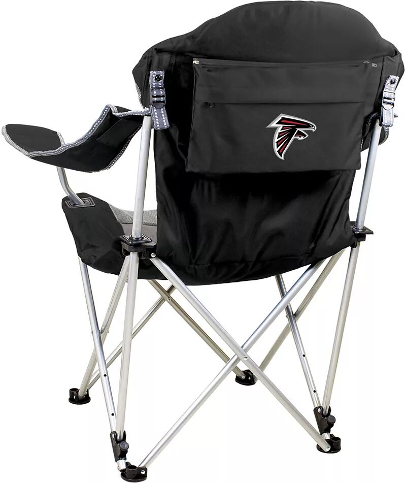 

Picnic Time Atlanta Falcons откидной походный стул