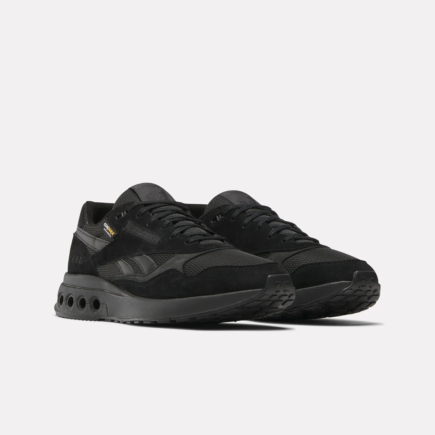 Кроссовки Reebok Unisex Ers World, черный — фото 2