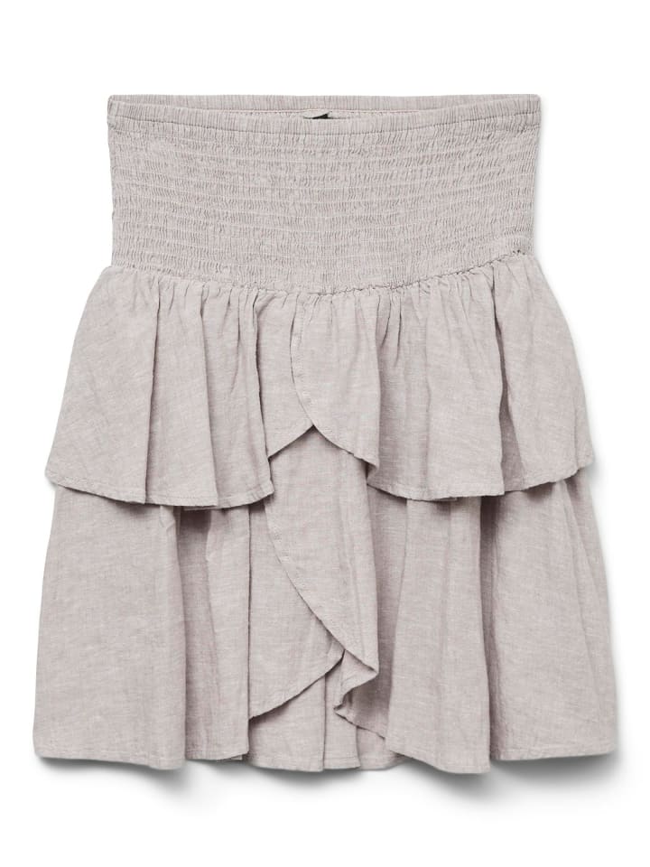 

Юбка до колена Vero Moda