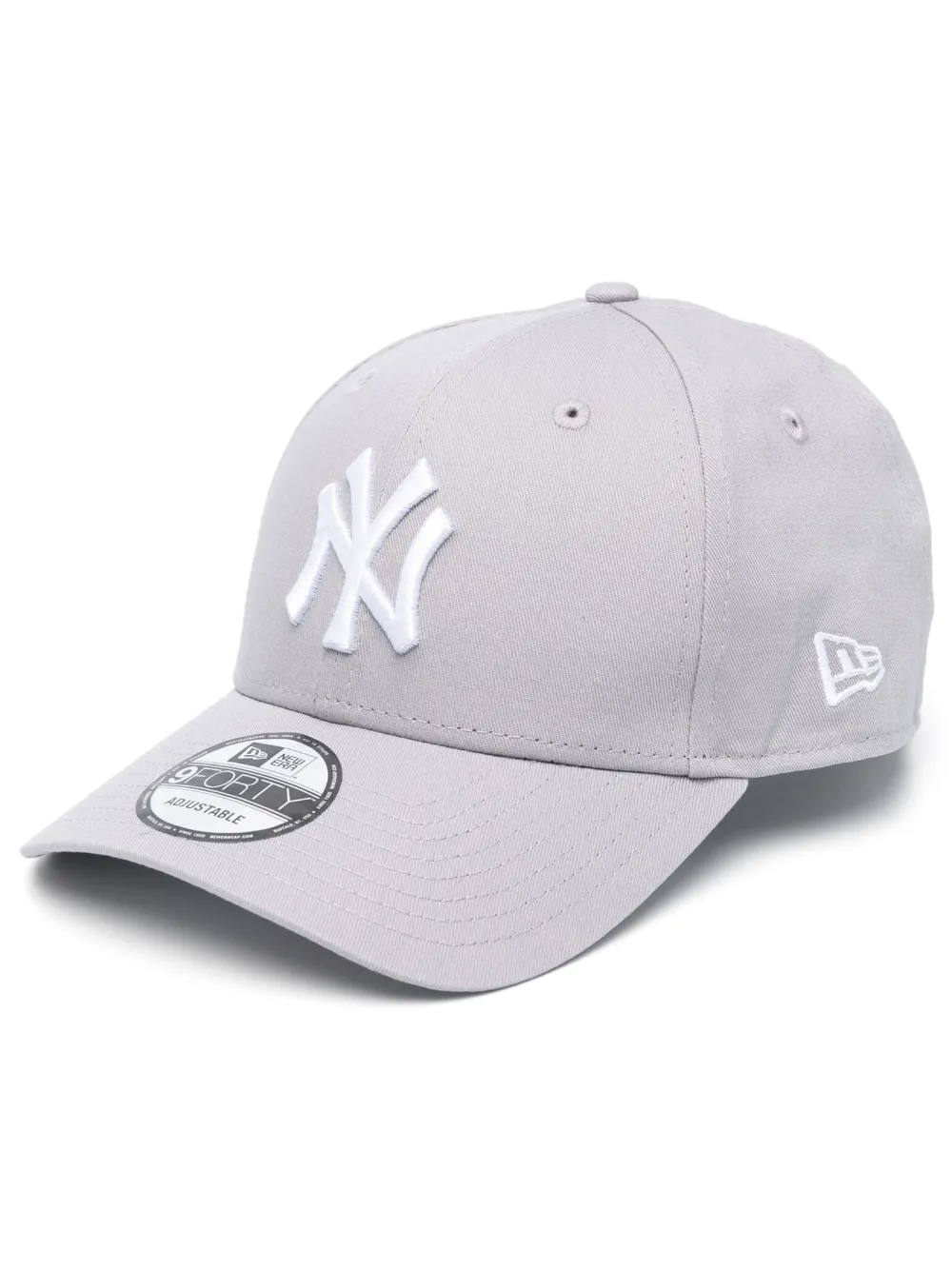 

Бейсбольная кепка New York Yankees NEW ERA CAP, серый