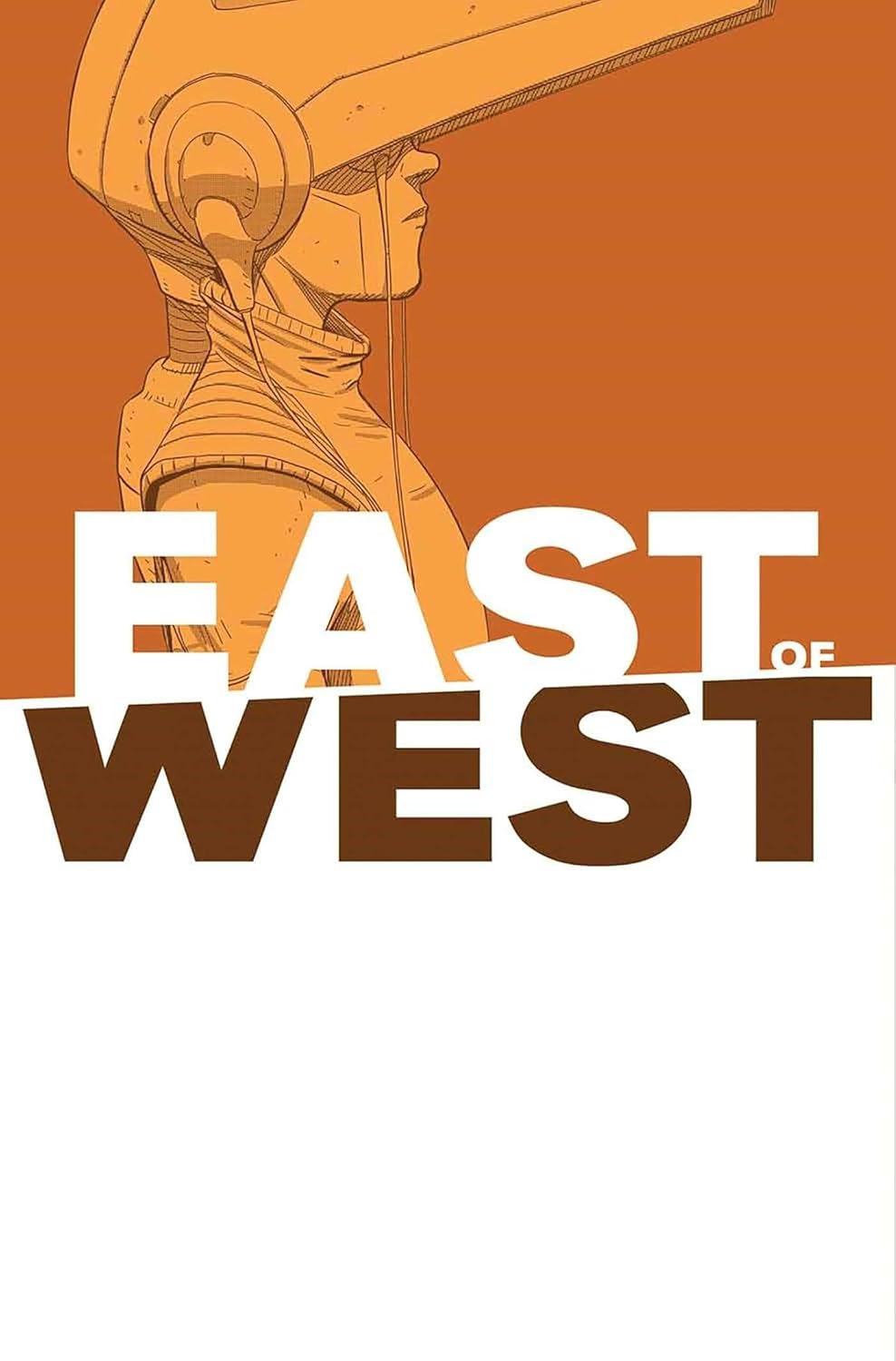 

East of West Volume 6 (Image Comics)