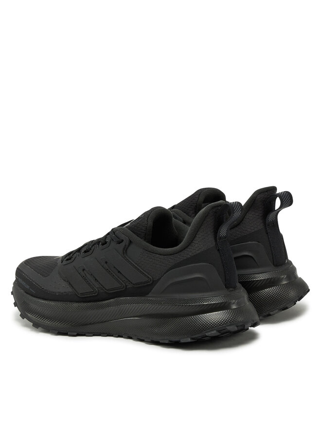 Кроссовки Ultrarun 5 TR JP5901 Adidas, черный — фото 3