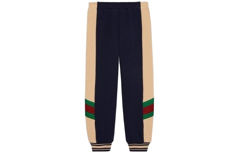 

Детские брюки Gucci, мультиколор