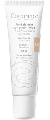 

Avène Couvrance Тональный корректор-флюид, фарфор, 30 мл Avene