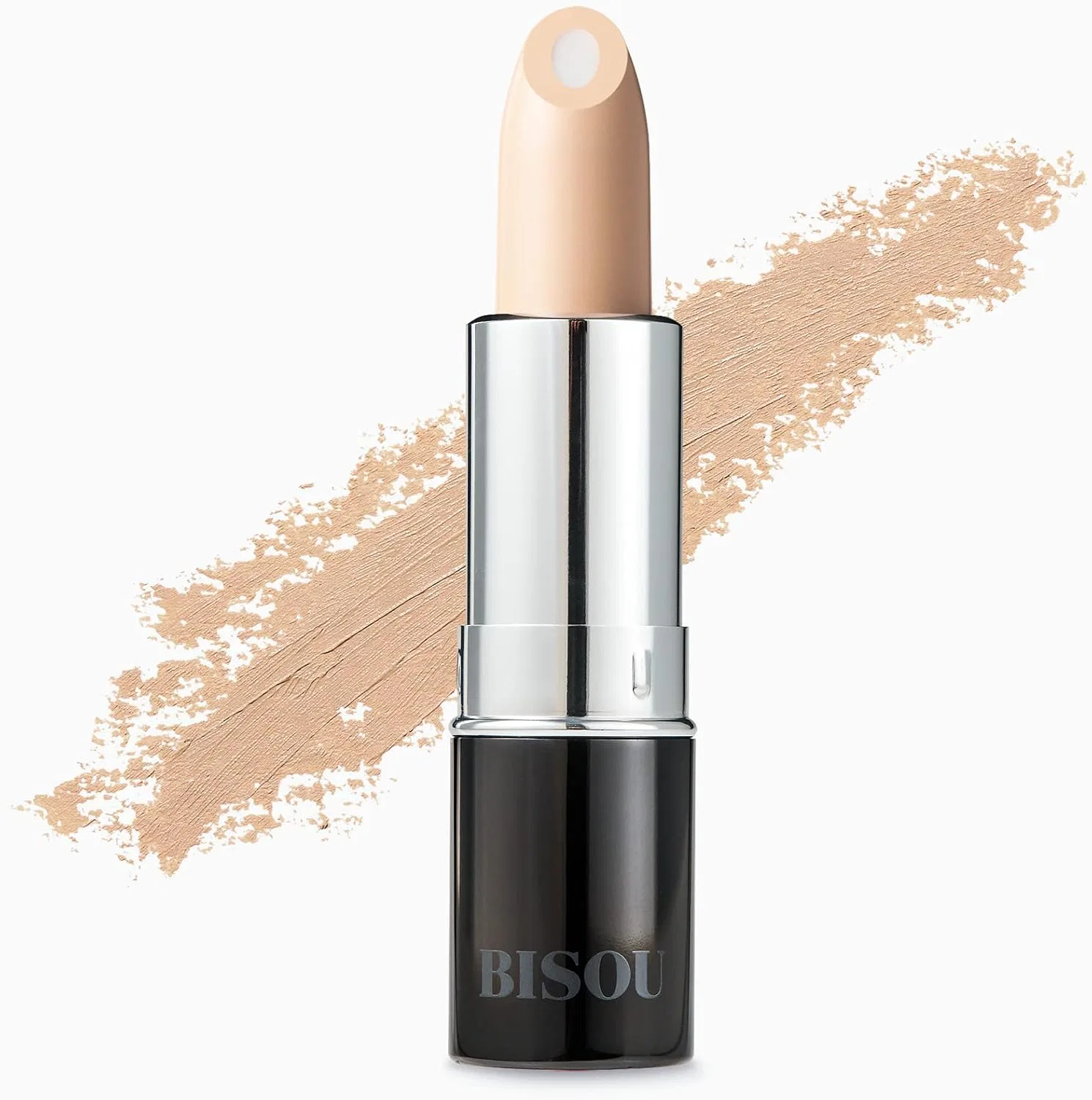Консилер Bisou Crystal SPF38 PA+++