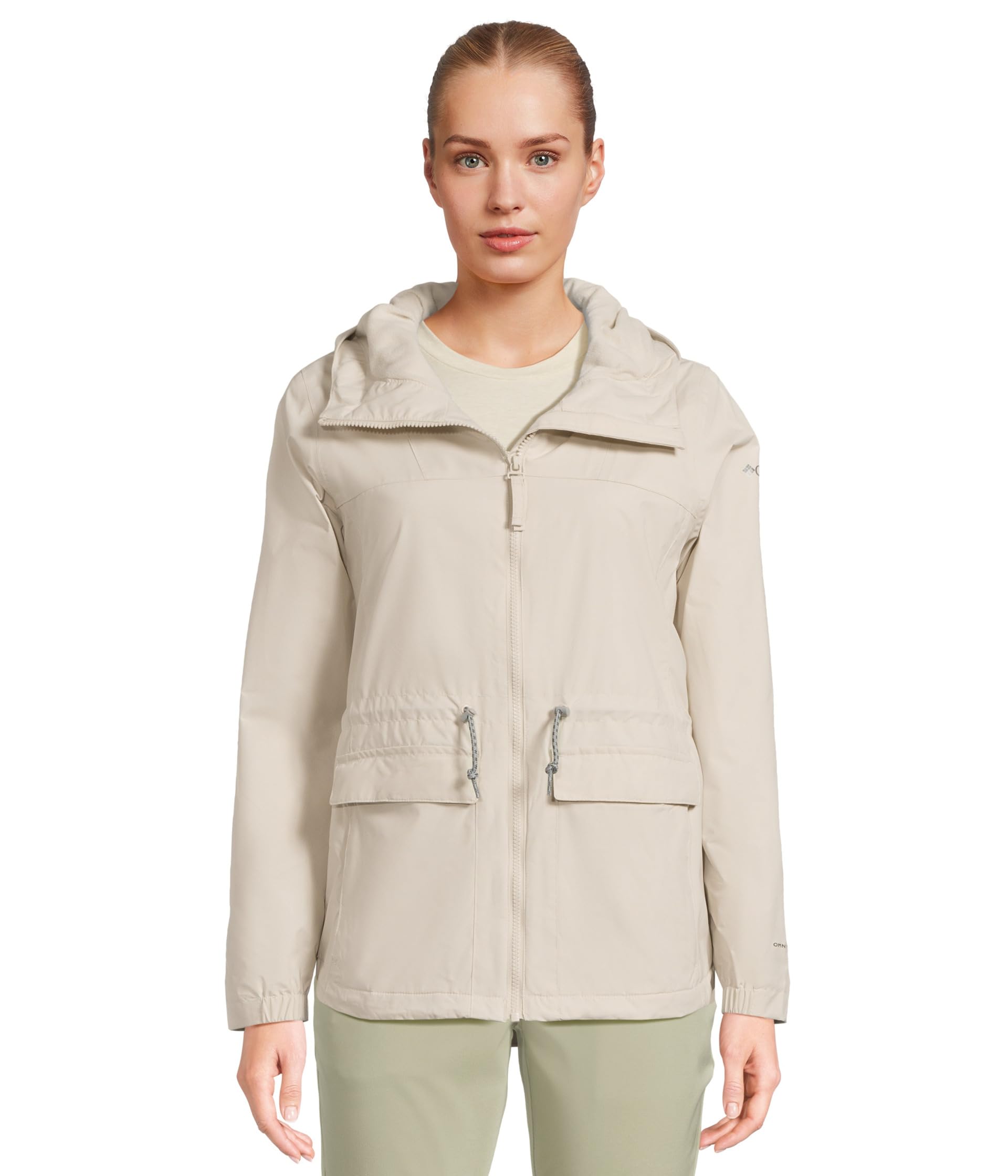 

Куртка Columbia Sweet Creek II Lined Rain Jacket, цвет Dark Stone, Серый, Куртка Columbia Sweet Creek II Lined Rain Jacket, цвет Dark Stone