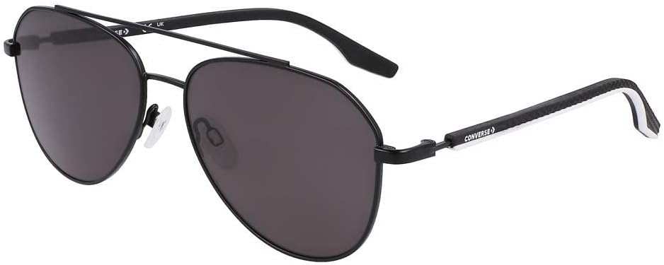 

Converse мужские повседневные солнцезащитные очки, Matte Black