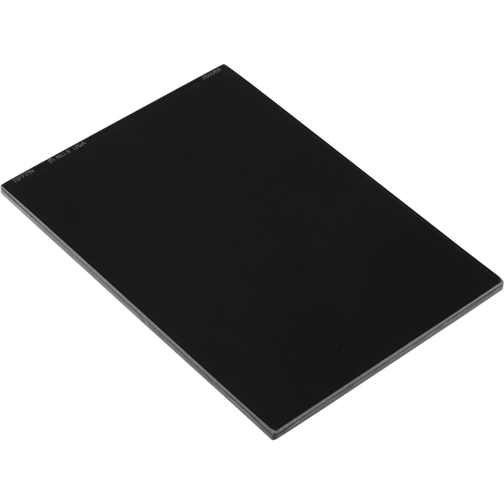 

Фильтр Tiffen Full Spectrum IRND Filter (4 x 5.65", 3-Stop) W45650IRND9