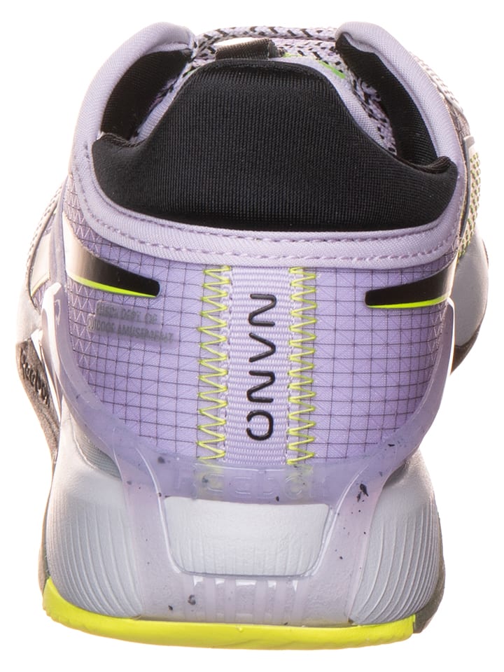 Спортивные кроссовки Nano X2 TR Adventure Reebok, фиолетовый — фото 3