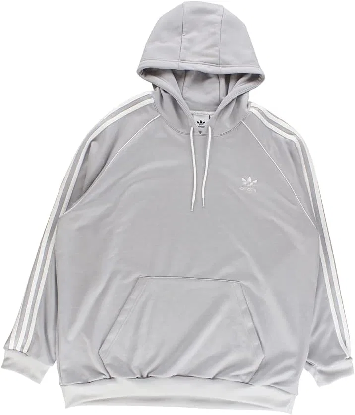 Мужская толстовка adidas Originals Adicolor Classics с тремя полосками