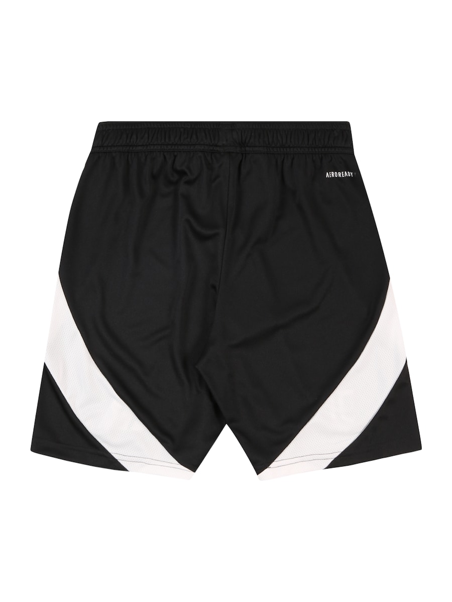 Обычные спортивные штаны ADIDAS PERFORMANCE Juventus, черный — фото 2
