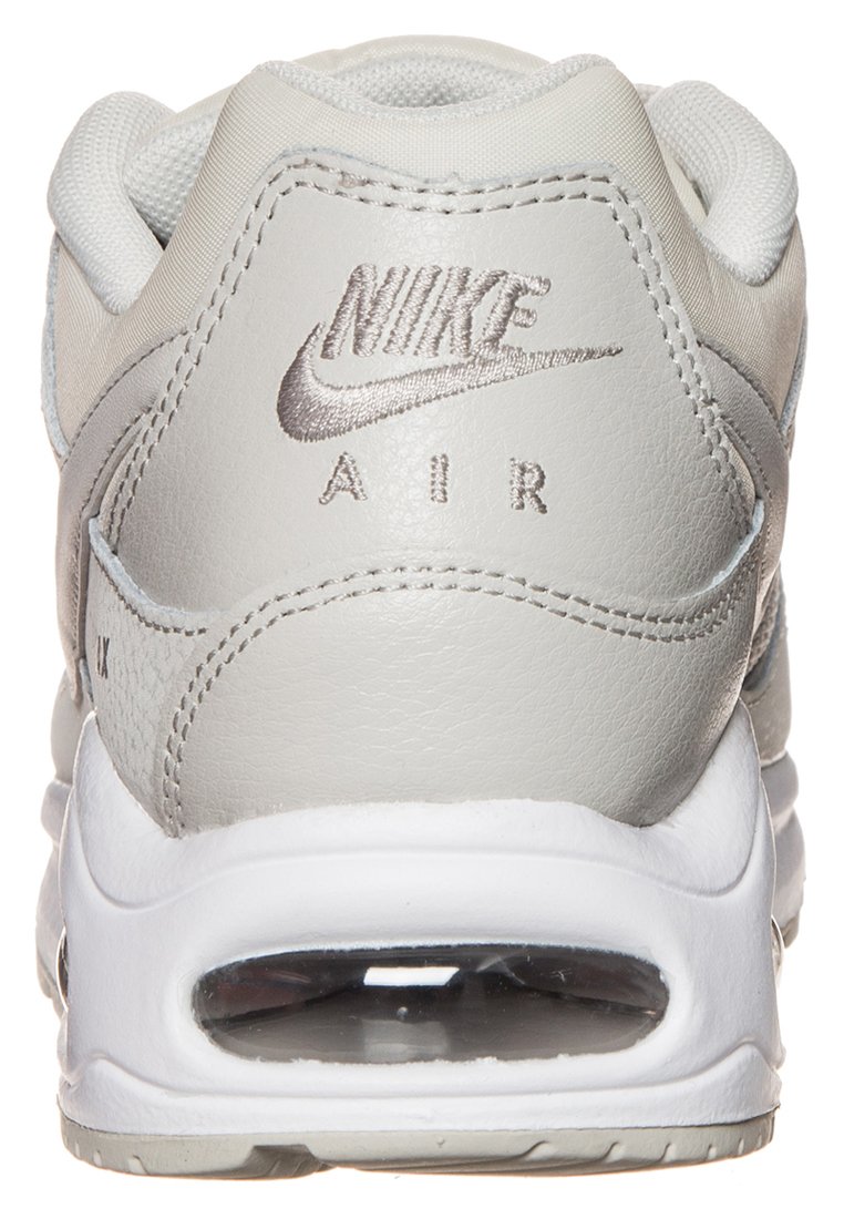 Кроссовки BASKETS AIR MAX COMMAND Nike Sportswear, бежевый — фото 4