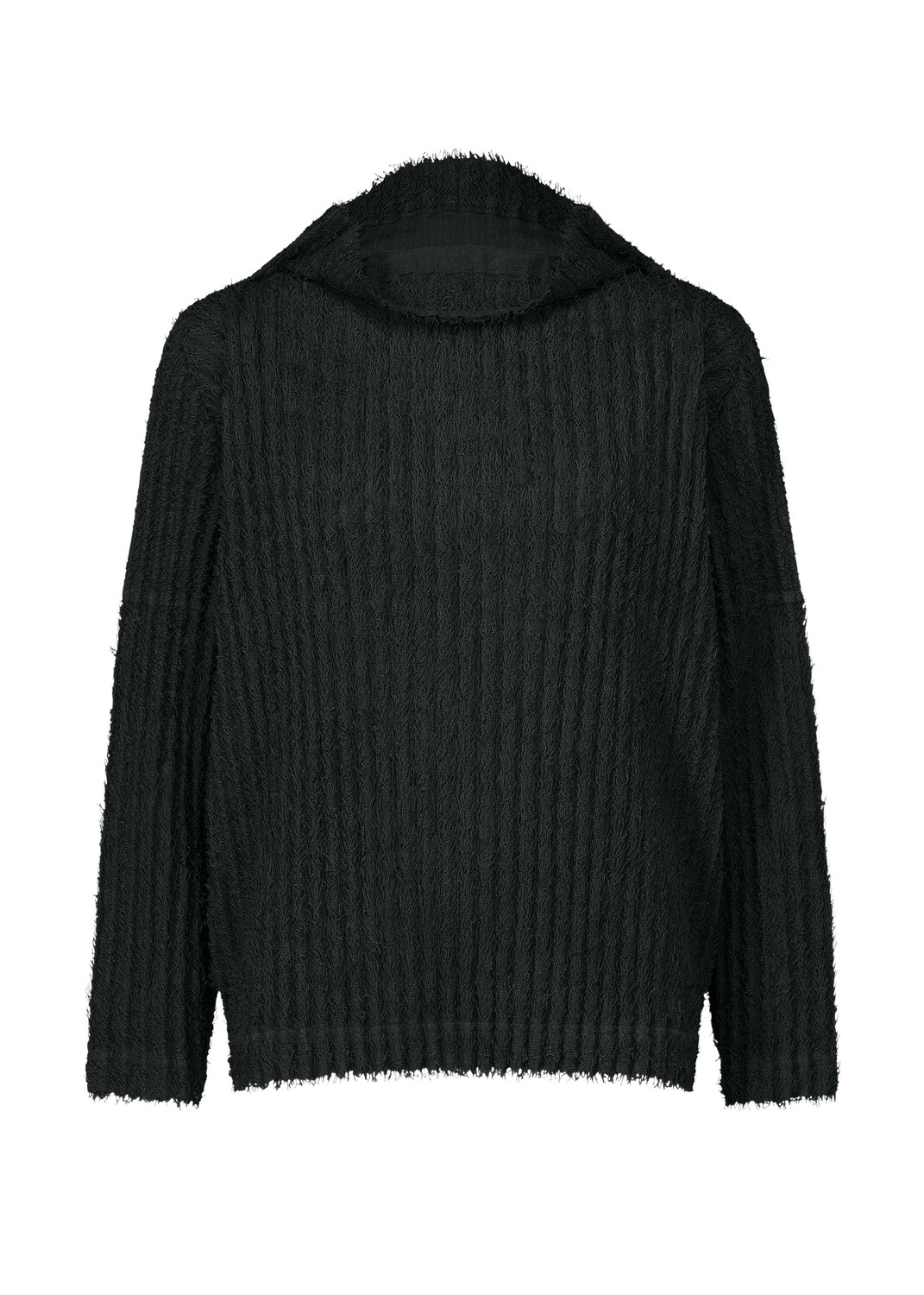 

Топ pile pleats Me Issey Miyake, желтый